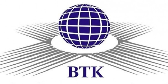 BTK'da, 170 personel açığa alındı