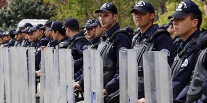 Olağanüstü hal, suça bulaşmayanı etkilemeyecek