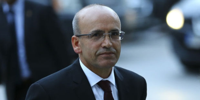 Şimşek'ten OHAL açıklaması