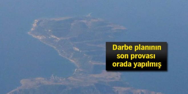 Darbeciler Zodyaklarla Abdullah Öcalan'ı kaçıracaklardı