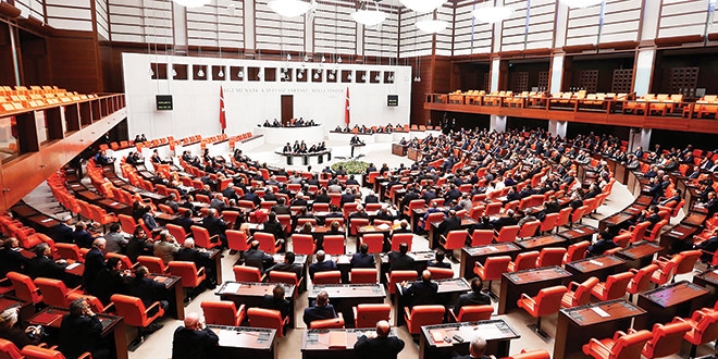Olağanüstü hal, TSK'da temizliği hızlandıracak
