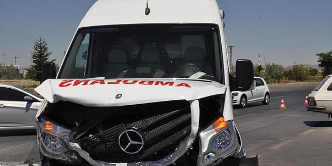 FETÖ'cüler ambulansları bile taramışlar