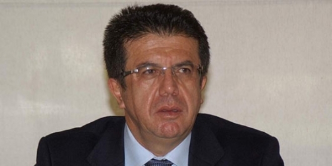 Ekonomi Bakan�: OHAL, ekonomiyi etkilemez