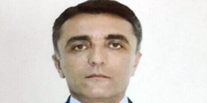 En tehlikeli firari Astsubay Zekeriya Kuzu aranıyor