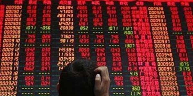 'Borsada açığa satışa sınırlama getirilsin'