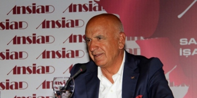 'Turizm sektörü bu zor dönemin süratle atlatacağına inanıyor'
