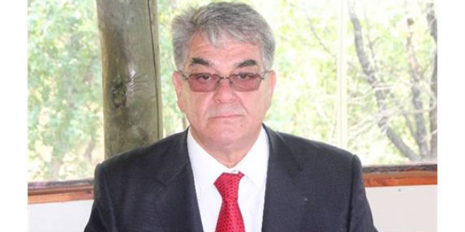 MHP'li Belediye Bakan, partisinden istifa etti