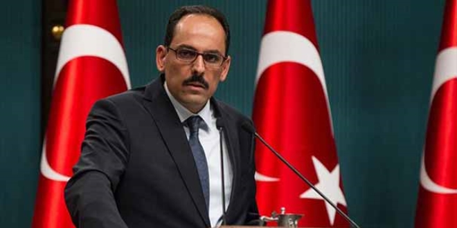 TSK, Savunma Bakanlığı'na bağlanıyor