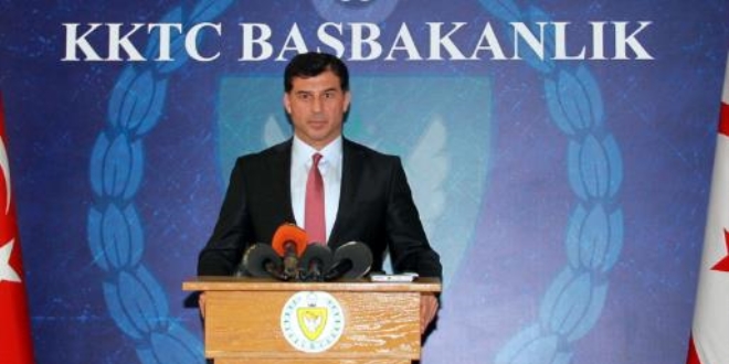 KKTC'de FETÖ, terör örgütü listesine alındı