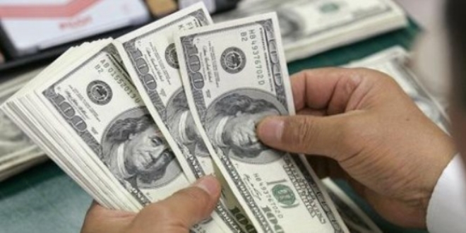 'FET� 4 milyar dolar� KKTC'ye transfer etti'