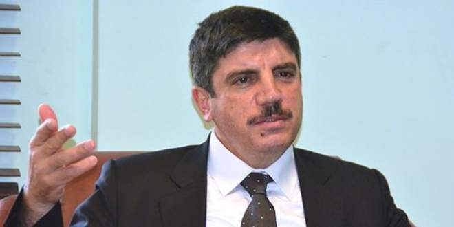 Ak Parti'den Dişli cevabı: Suçlar bireyseldir