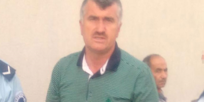 Said Nursi'nin kitaplar�n� yakt��� ihbar�yla g�zalt�na al�nd�