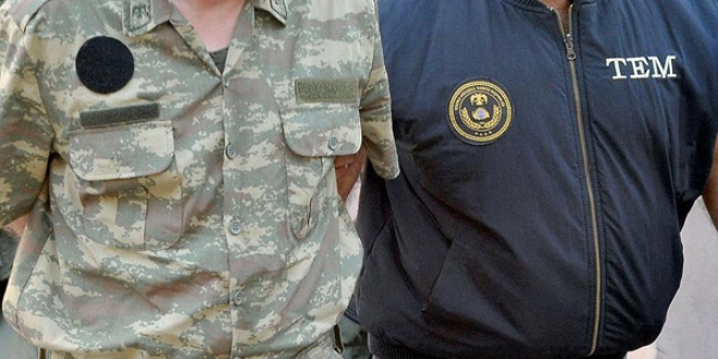 Kamu'da toplam 44 bin 530 kişi görevden uzaklaştırıldı
