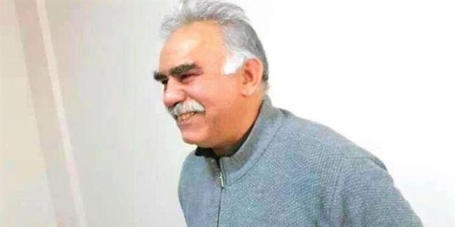 16 Temmuz'a, PKK'ya sus payının karşılığı Öcalan'dı