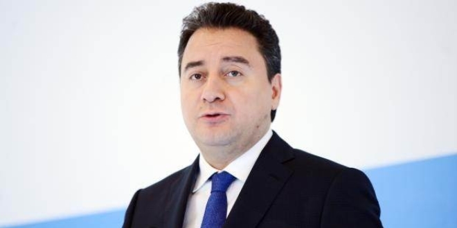 Ali Babacan: Halk karşı durmasaydı etkisi büyük olabilirdi