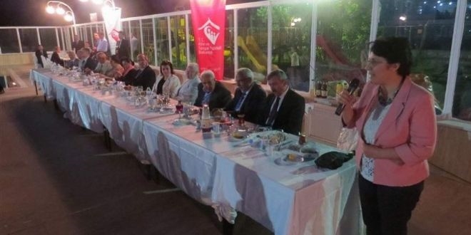 Sosyal Politikalar Müdür Vekili Hatice Malkoç Çetin, açığa alındı