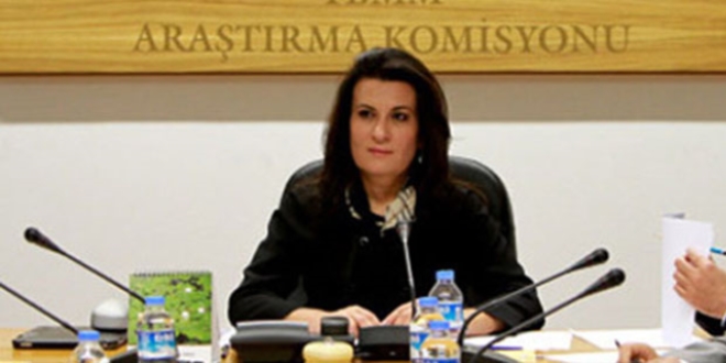 'FETÖ şizofrenik bir durumda'
