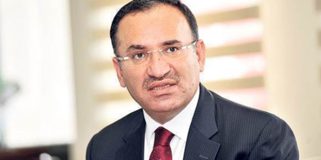 Bozdağ: Tek KHK üzerinde çalışıyoruz