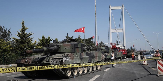 'Canlı bombaları engelleyeceğiz' diye kandırdılar
