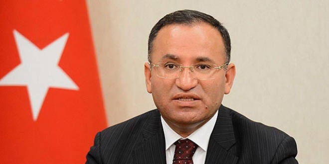 Adalet Bakanı: Cadı avı endişesi bende de var