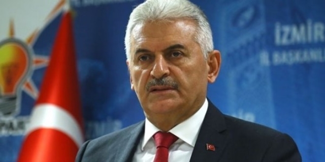 Başbakan, tehlikeli gördüğü durumu açıkladı