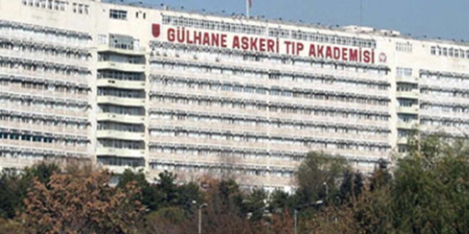 FETÖ, GATA'daki sağlık raporlarıyla, istediğini yükseltmiş