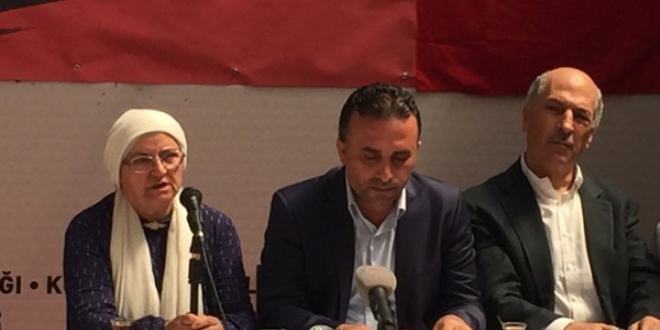 FETÖ'nün darbe girişimine karşı yazarlardan 'Şahitlik Bildirisi'