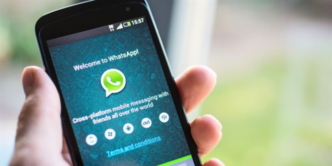 Emekli polis mdr WhatsApp'tan 'direnmeyin' ars yapm
