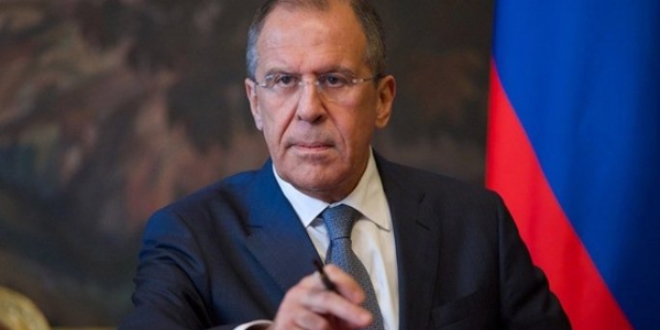 Lavrov'dan Türkiye-Rusya ilişkileri yorumu