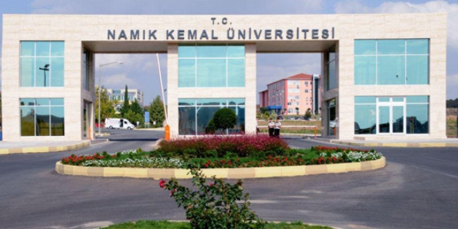 NKÜ Genel Sekreteri açığa alındı