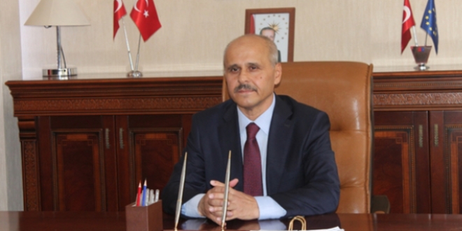 Darbecilere geçit vermeyen şehit astsubaya vefa