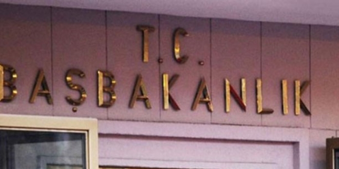 10 kriter belirlendi, bakanlıklar tasfiyeyi buna göre yapacak