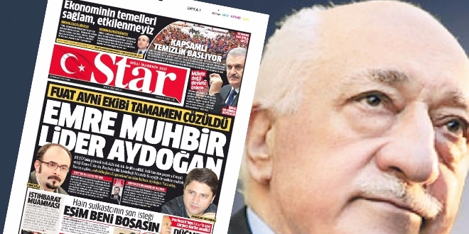 Fuatavni'nin yolu Mehdi'ye çıkıyor