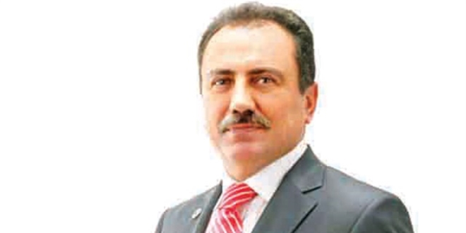 Yazıcıoğlu'na cuntacılar gitmiş