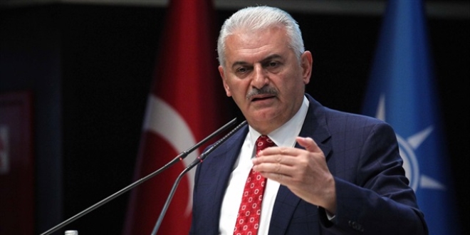 Özel Harekat ve TÜRKSAT'a taziye