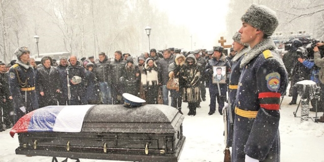 Rusya ile uçak krizini FETÖ çıkarttı