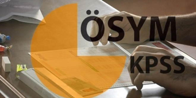 KPSS mağdurları sorumluların cezalandırılmasını istiyor