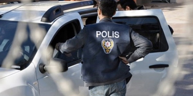 Kayseri'de, çok sayıda kurum kapatıldı