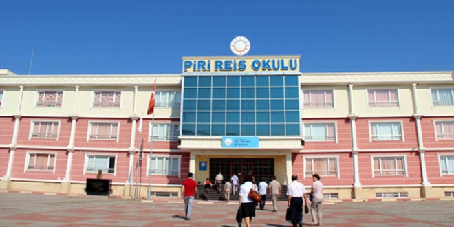 Muğla'da 14 okul, Milli Emlak Genel Müdürlüğüne devredildi