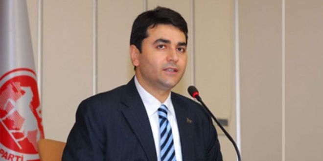 Demokrat Parti'den darbecilere 'Yassıada' önerisi
