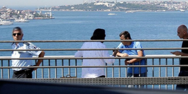 İntihara kalkışan albay serbest bırakıldı