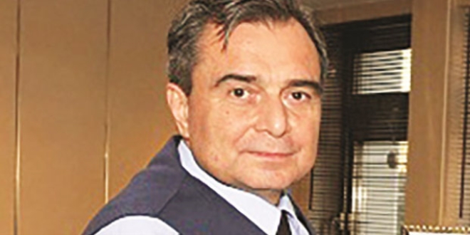 Hava Kuvvetleri Kurmay Başkanı tutuklandı
