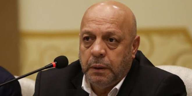 Arslan: ABD'den çıt çıkmadı, Avrupa Birliği sustu