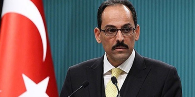 Cumhurbaşkanı'na neden geç haber verildi?
