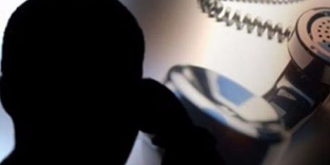 Dolandırıcılar, 'Adınız darbecilerin listesinde' diye arıyor