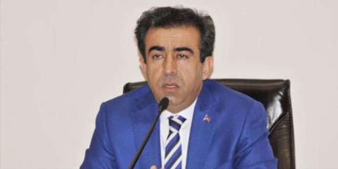 Kocaeli'de 1020 kişi görevden uzaklaştırıldı