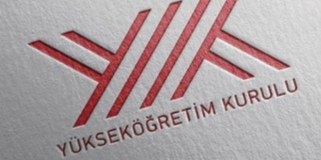 YÖK'ten kapatılan üniversitelerin öğrencileri için çalışma