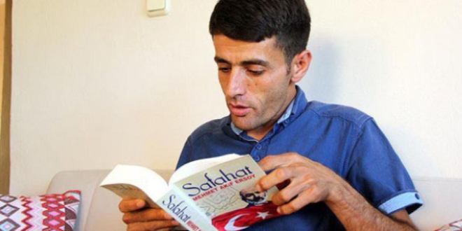 KPSS usulsüzlüğü nedeniyle hukuk okuyamadı