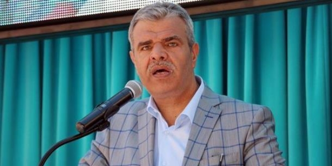 'Meydanları dolduran insanların ortak sesi idam talebidir'