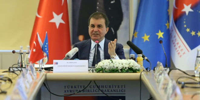 'Baz� dostlar�m�z darbeyi Pokemon oyunu zannediyorlar'